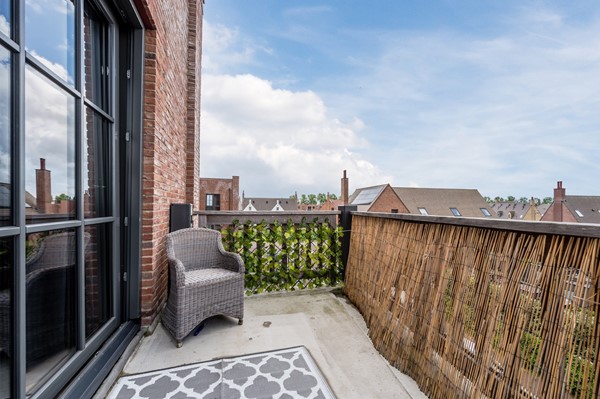 Medium property photo - Thomas Morelaan 277, 2135 WC Hoofddorp